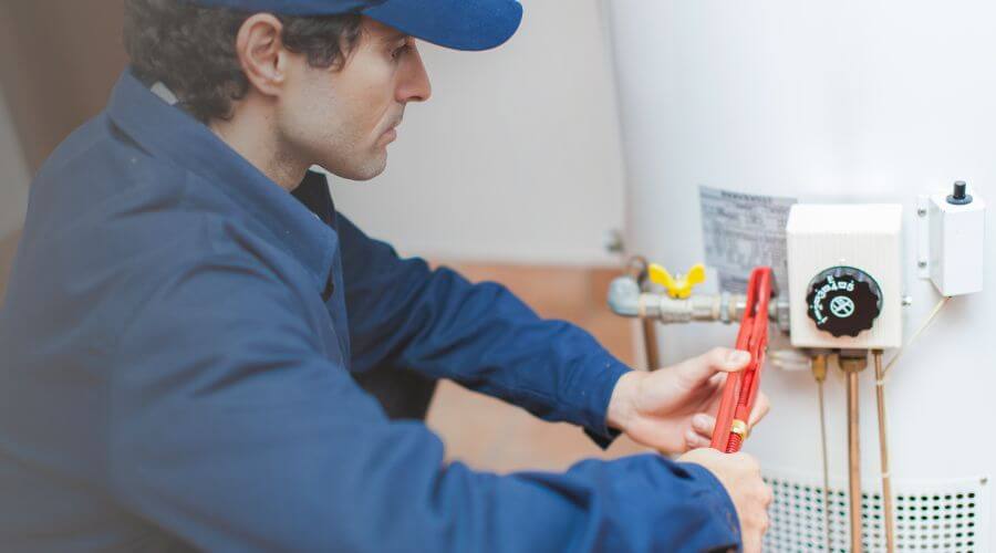 Professional Leak Detection in Angier, NC