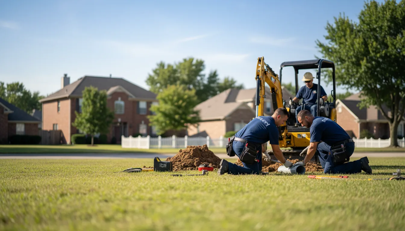 Water Heater Repair in Angier, NC near me